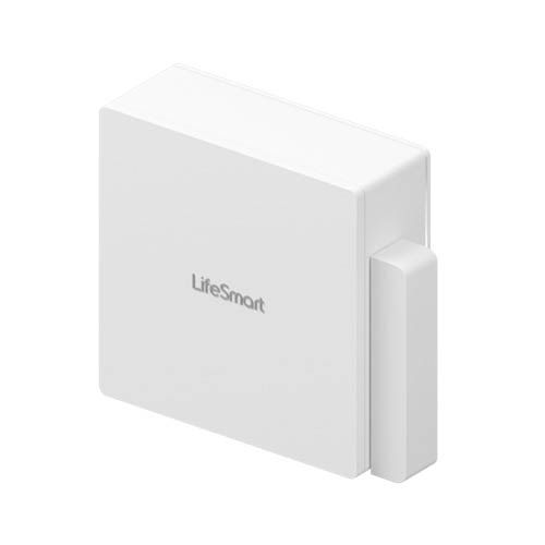 Sensor de puerta/ventana Cube de LifeSmart