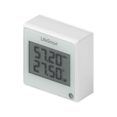 Sensor ambiental Cube de LifeSmart