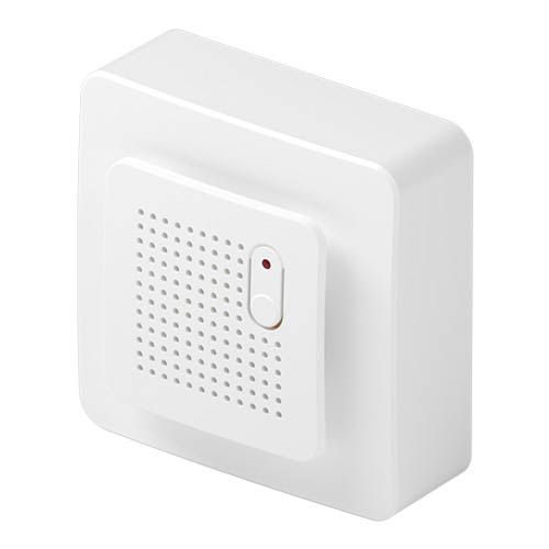 Sensor de gas de LifeSmart