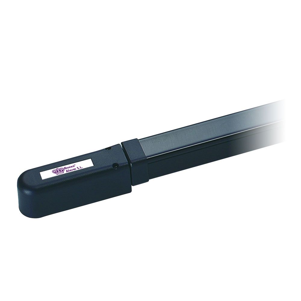Barrera cortina de infrarrojos de 6 haces de 153 cm