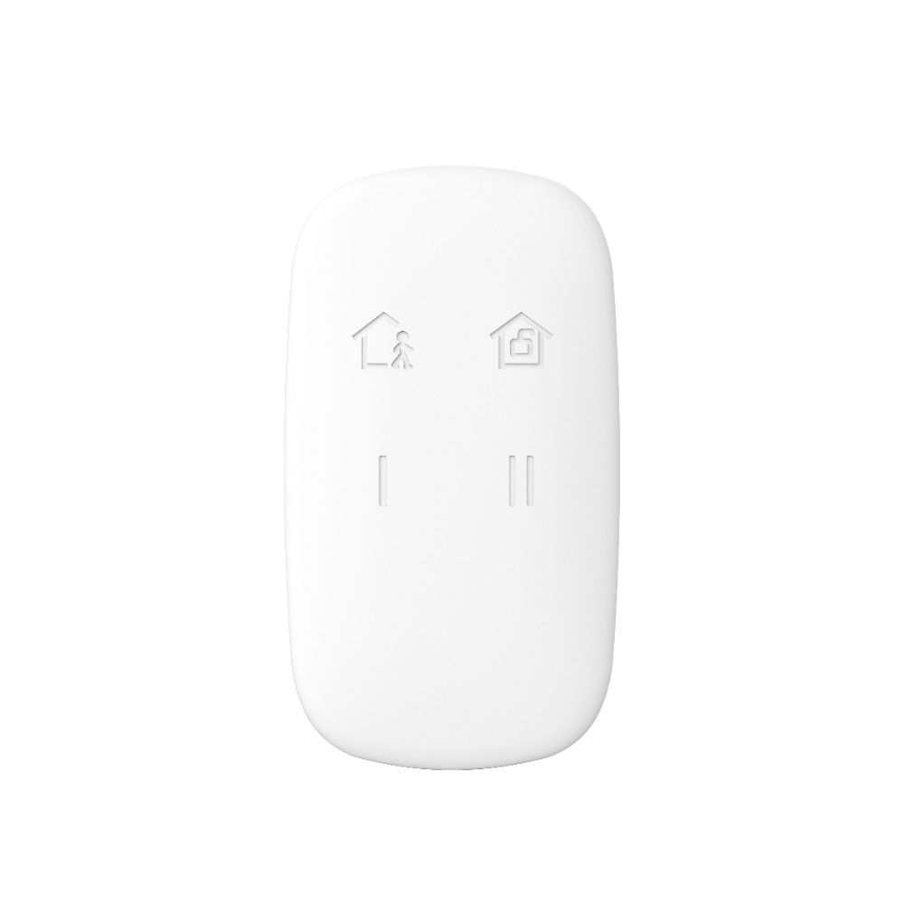 Pulsador vía radio AX PRO HIKVISION