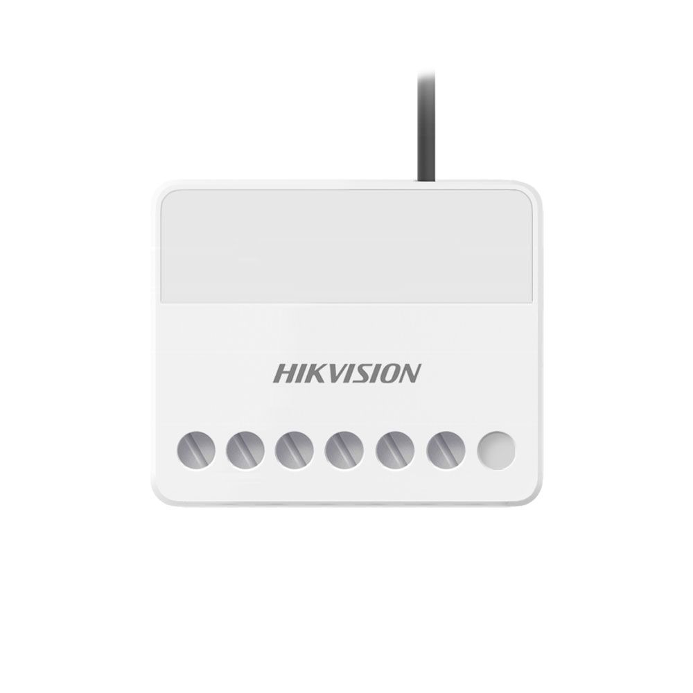 Módulo de relé vía radio AX PRO HIKVISION