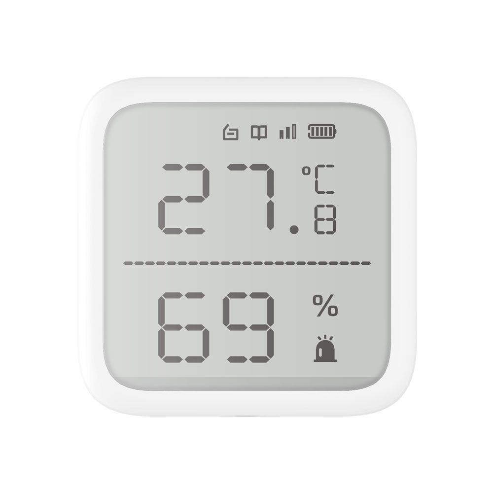Detector de temperatura y humedad vía radio AX PRO HIKVISION