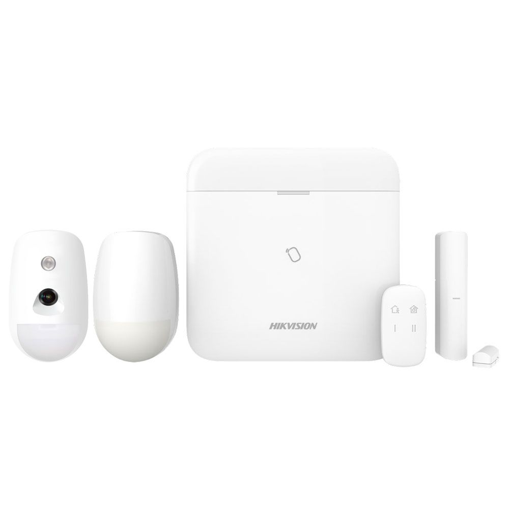 Kit AX PRO de HIKVISION