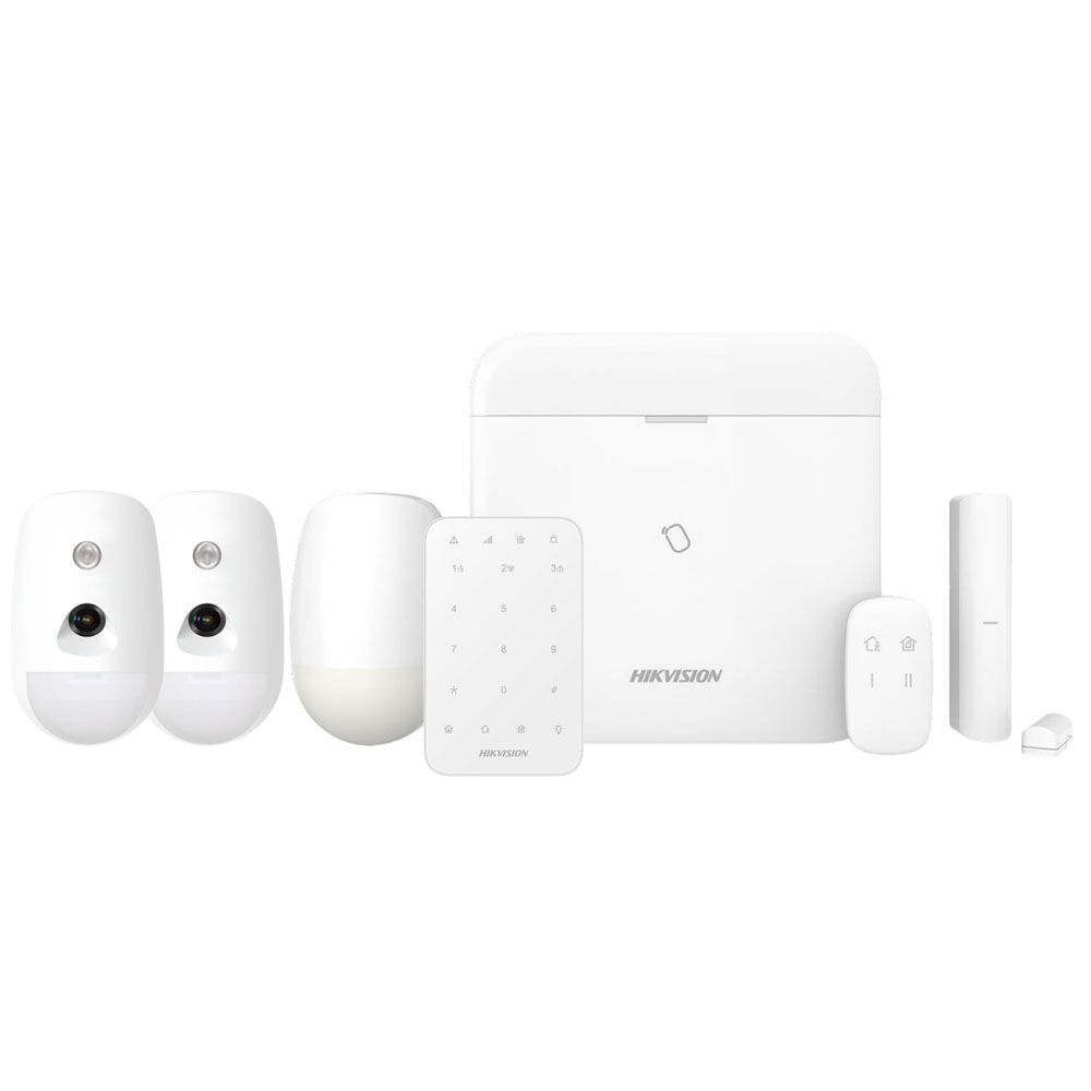 Kit AX PRO de HIKVISION