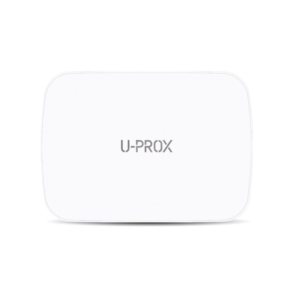 Central de seguridad vía radio U-Prox MP