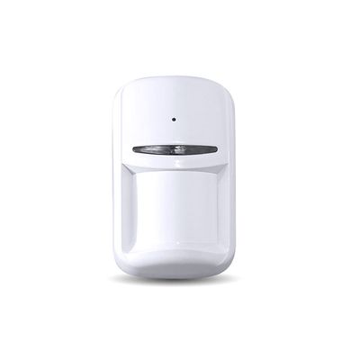 Detector PIR de cortina y de rotura de cristal U-Prox PIR Combi VB