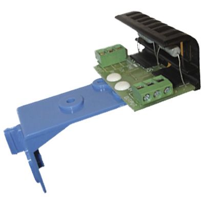 Calefactor para las columnas