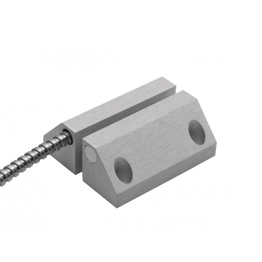 Contacto magnÃ©tico de aluminio de gran potencia