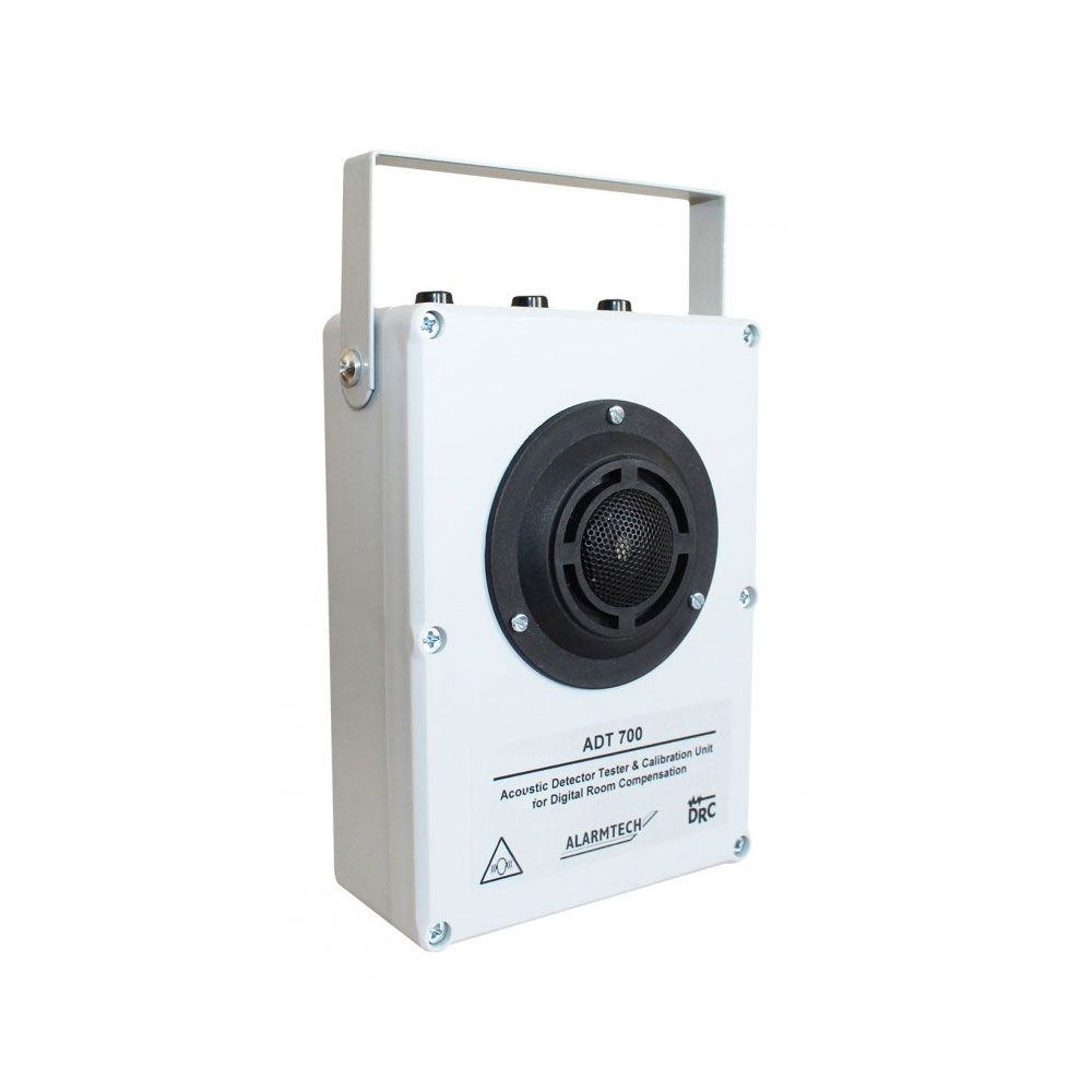 Herramienta tester para instalar y probar los detectores DEM-1029 y DEM-687
