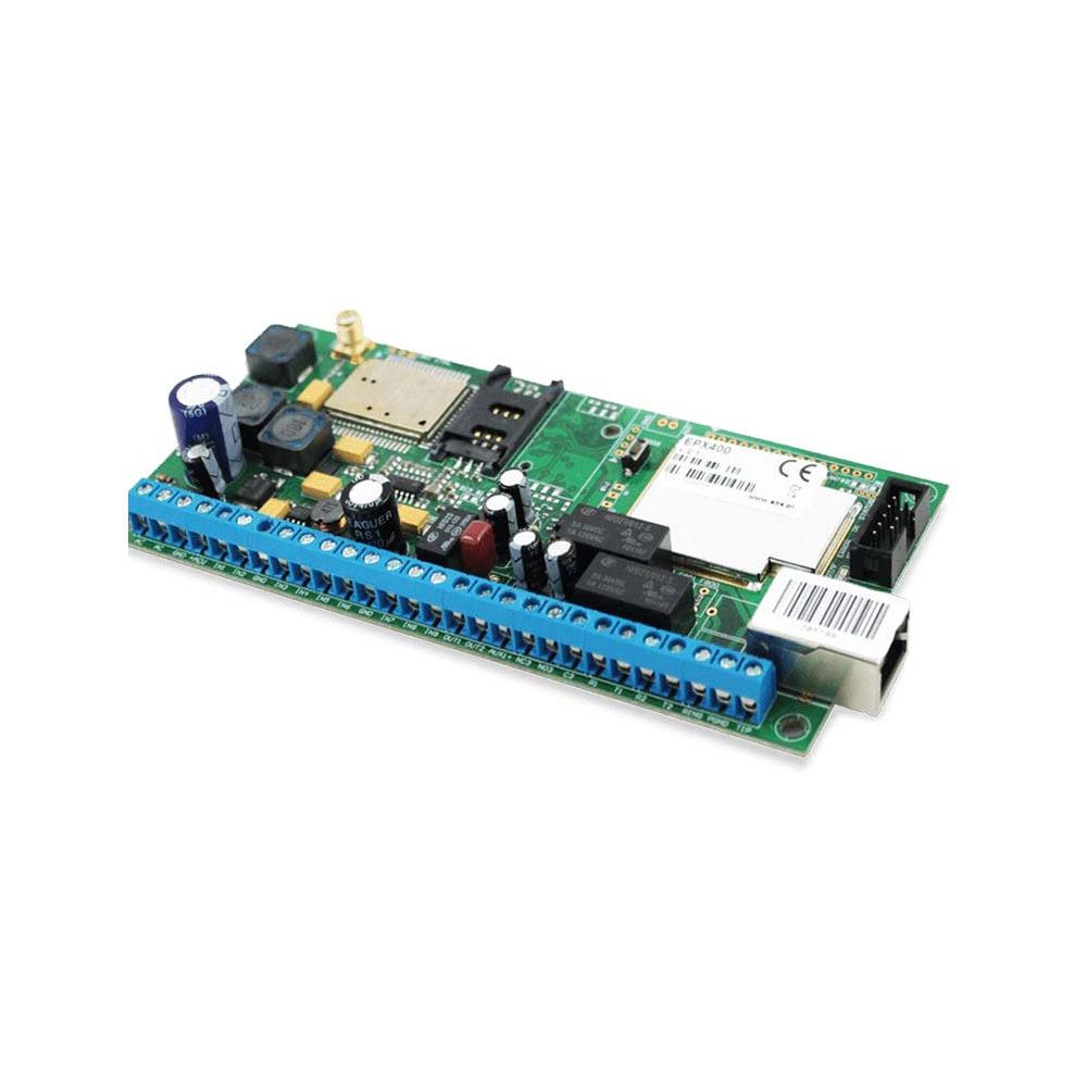 Kit transmisor GPRS