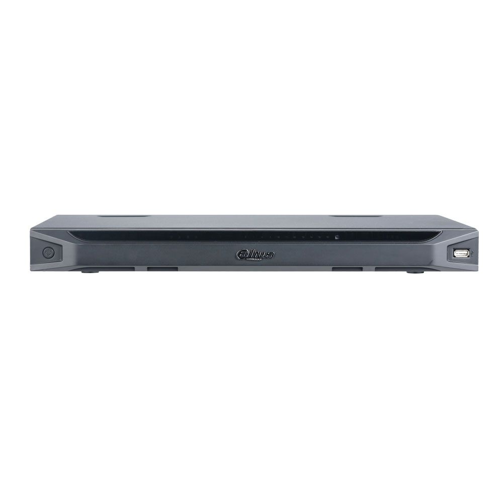 Descodificador IP de señales de vídeo de hasta 12MP