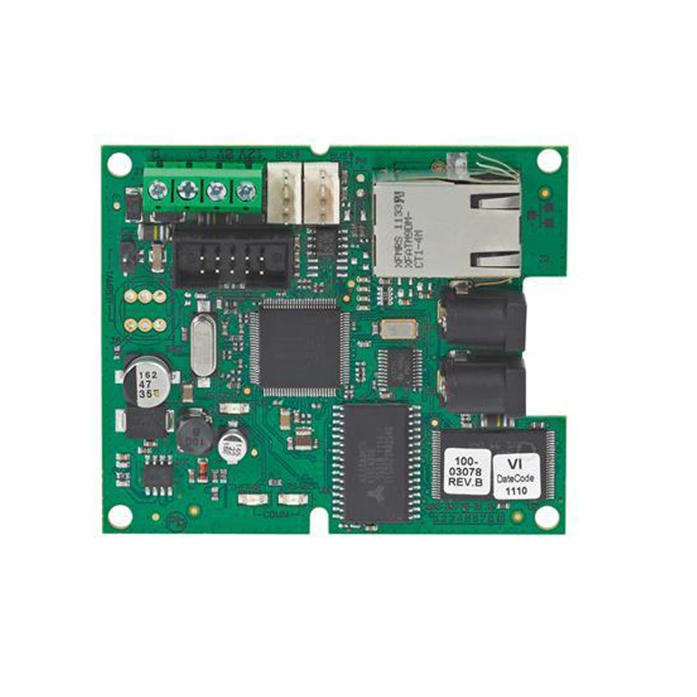 Comunicador IP bidirec