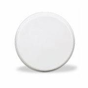 Detector microfónico de rotura de cristal FLEXGUARD, diseño redondo