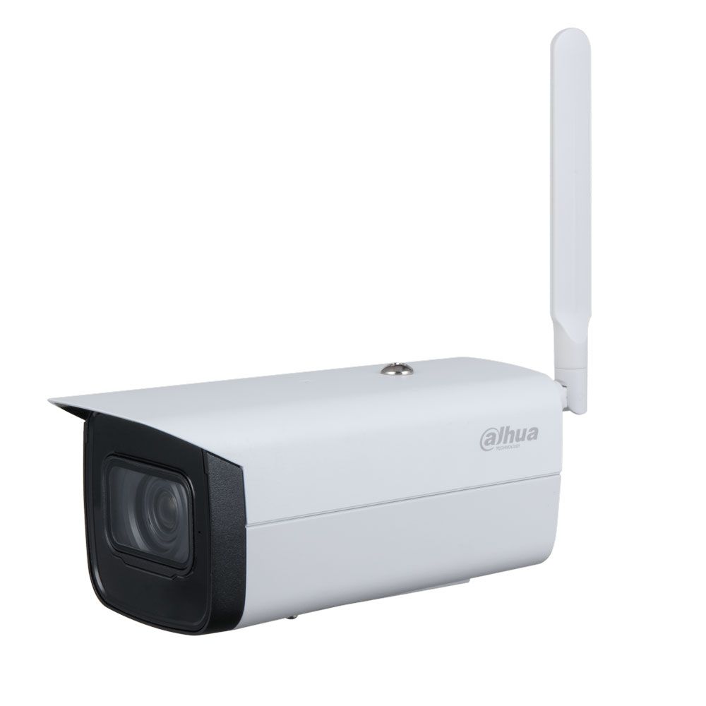 Cámara de Vigilancia IP/4G DH 2MP de exterior Serie Profesional