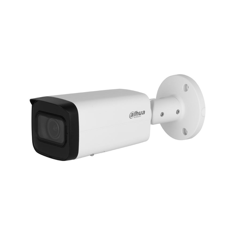 Cámara de Vigilancia IP WizSense 5MP de exterior Serie Profesional