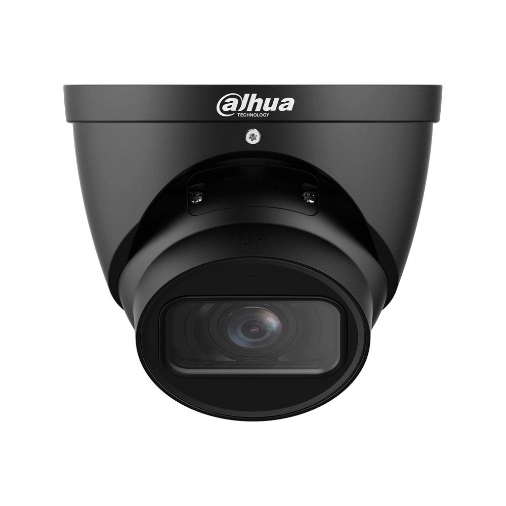 Cámara Domo IP WizSense 5MP de exterior Serie Profesional