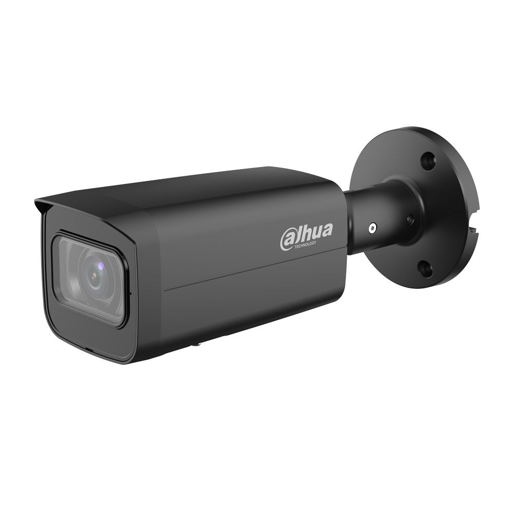 Cámara de Vigilancia IP WizSense 8MP de exterior Serie Profesional
