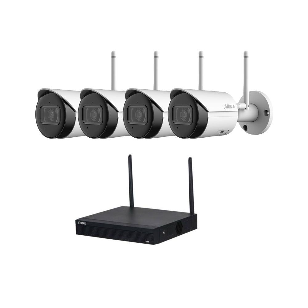 Kit DH