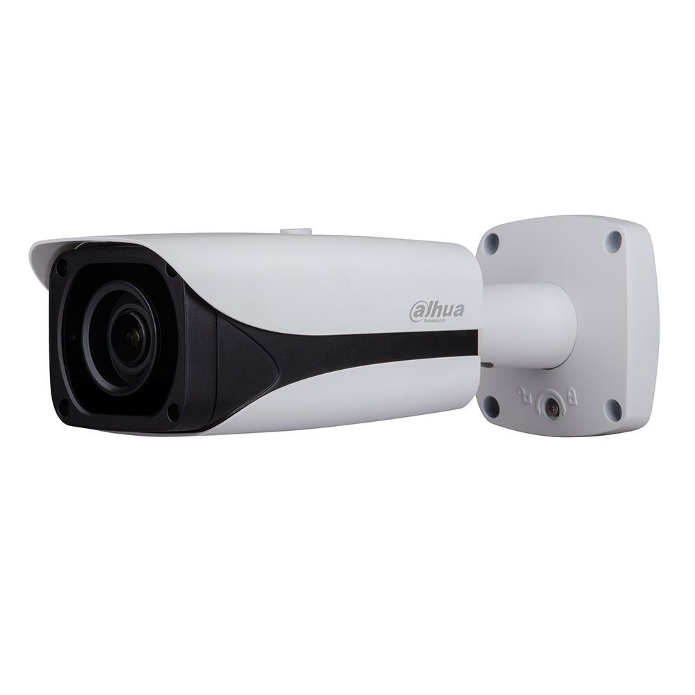 Cámara bullet IP con iluminación IR de 50 m antivandálico para exterior Ultra-Smart