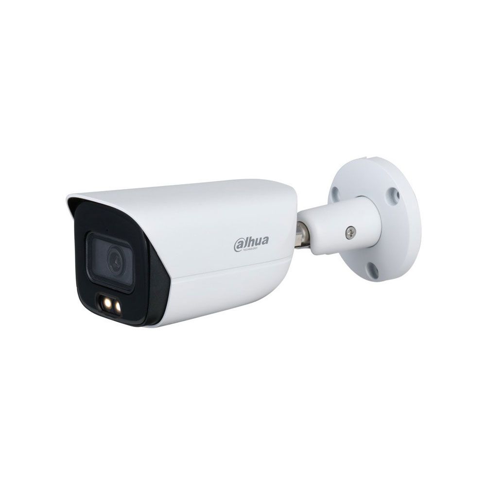 Cámara de Vigilancia IP 8MP con Smart Dual Light para exterior