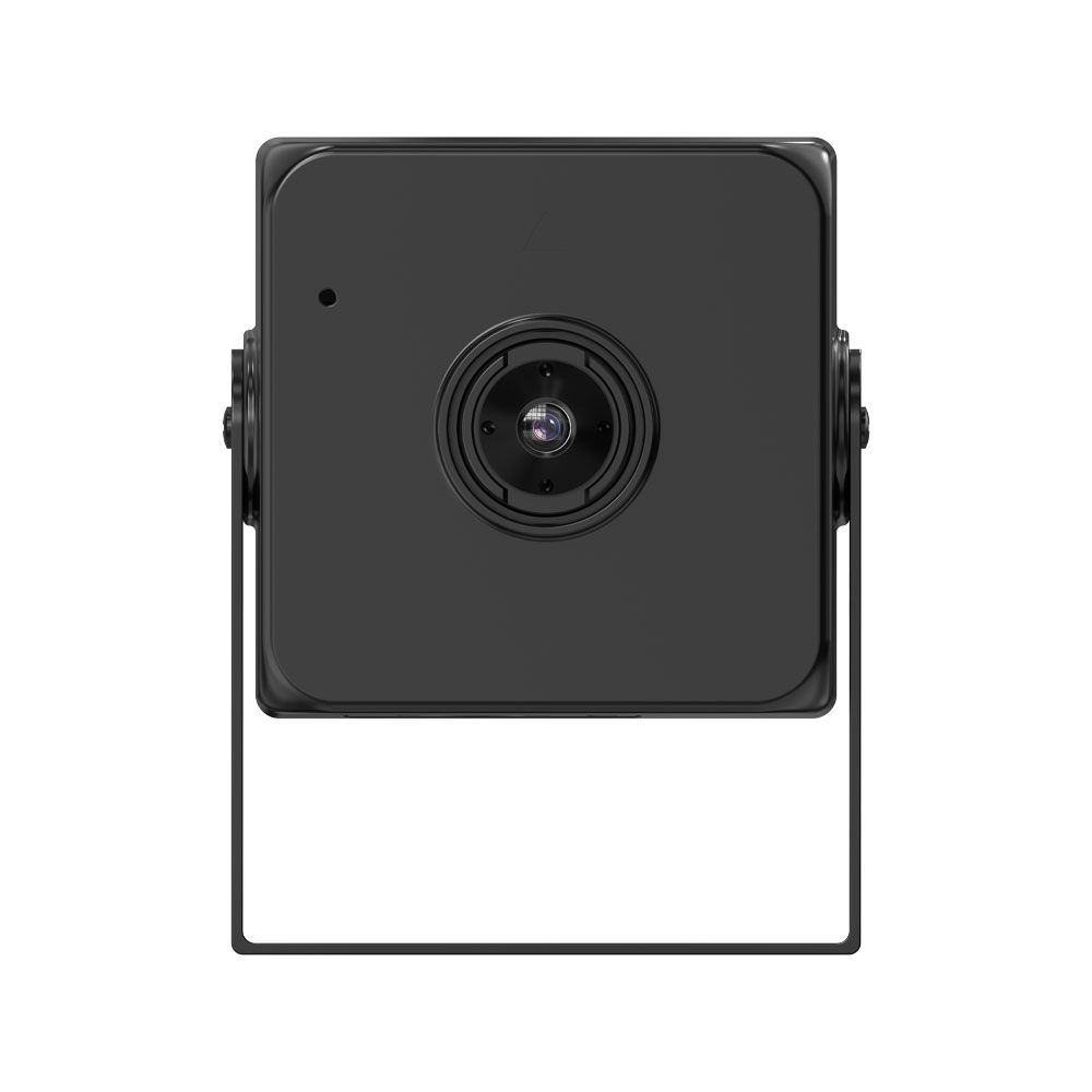 Cámara de Vigilancia IP oculta pinhole de 4MP para interiores