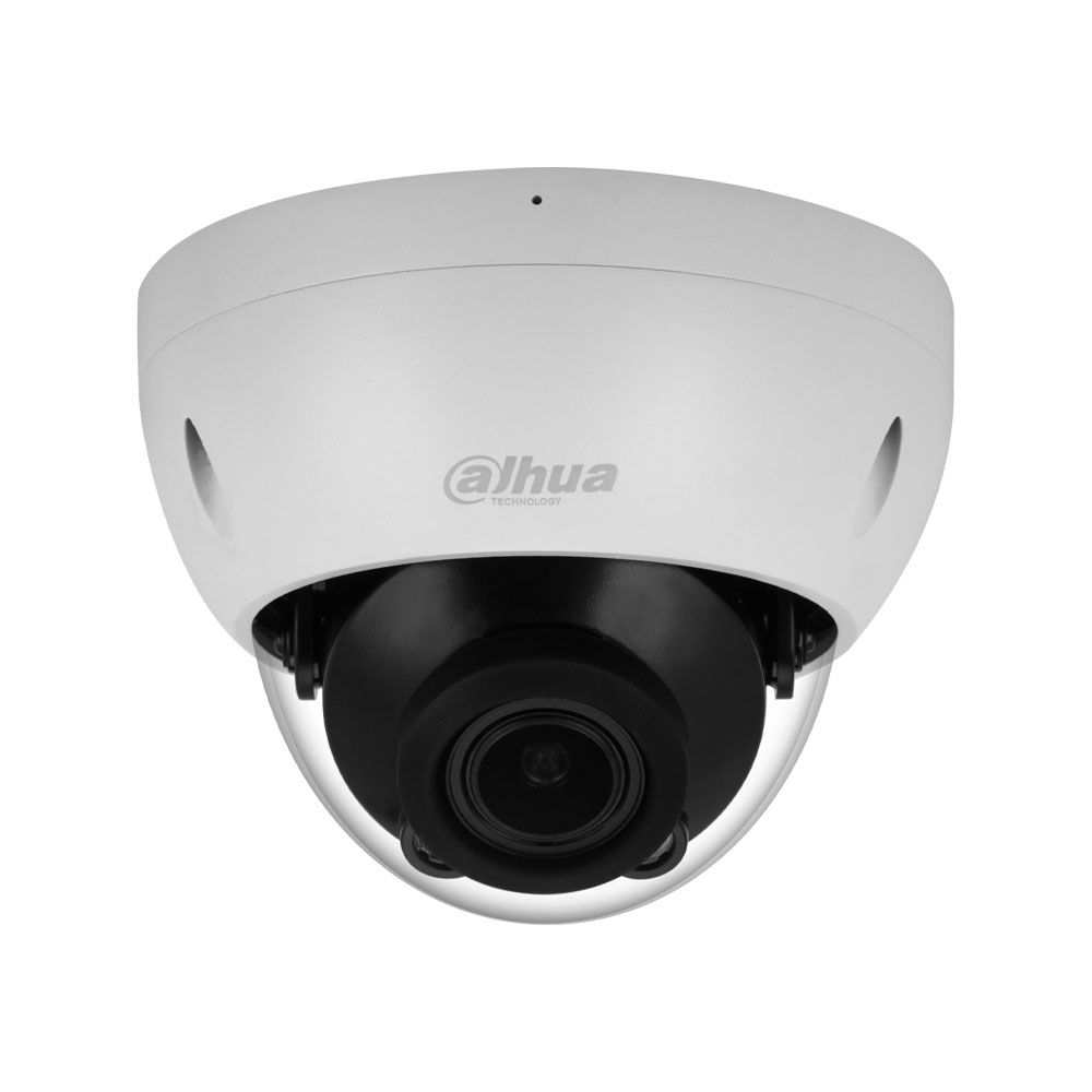 Cámara Domo IP WizSense 8MP de exterior Serie Profesional