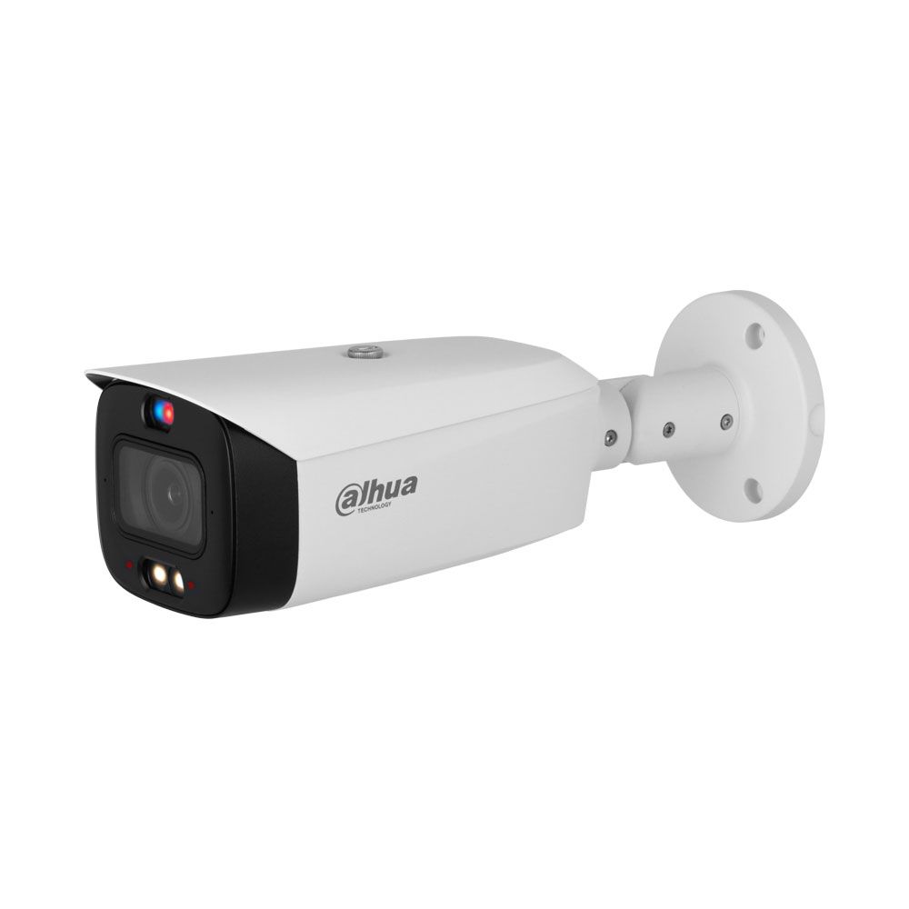 Cámara de Vigilancia IP 4MP Smart Dual Light de exterior Serie Profesional