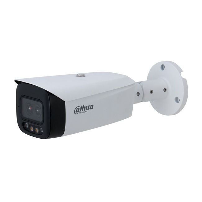 Cámara de Vigilancia IP DH 4MP de lente dual Serie Profesional