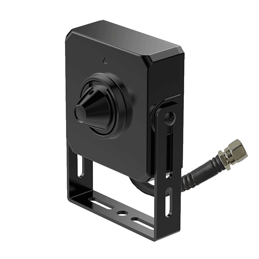 Unidad lente-sensor DH de 4MP Alta Precisión