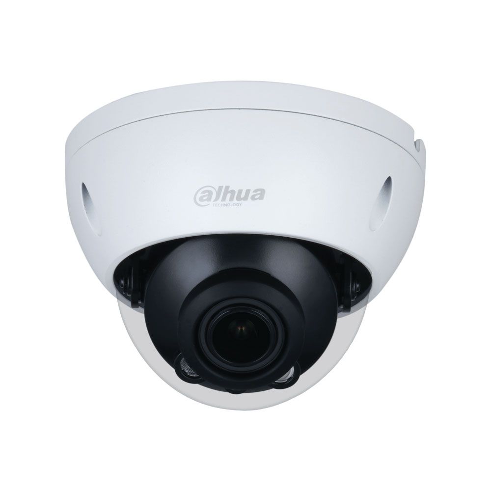 Cámara Domo 4 en 1 PoC DH 2MP exterior Serie Profesional