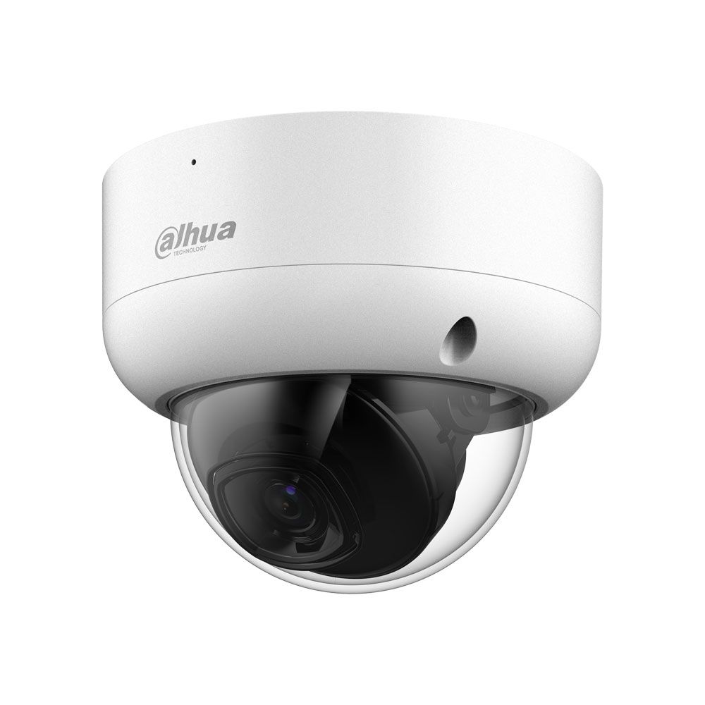 Cámara Domo 4 en 1 DH 2MP para exterior Serie Profesional