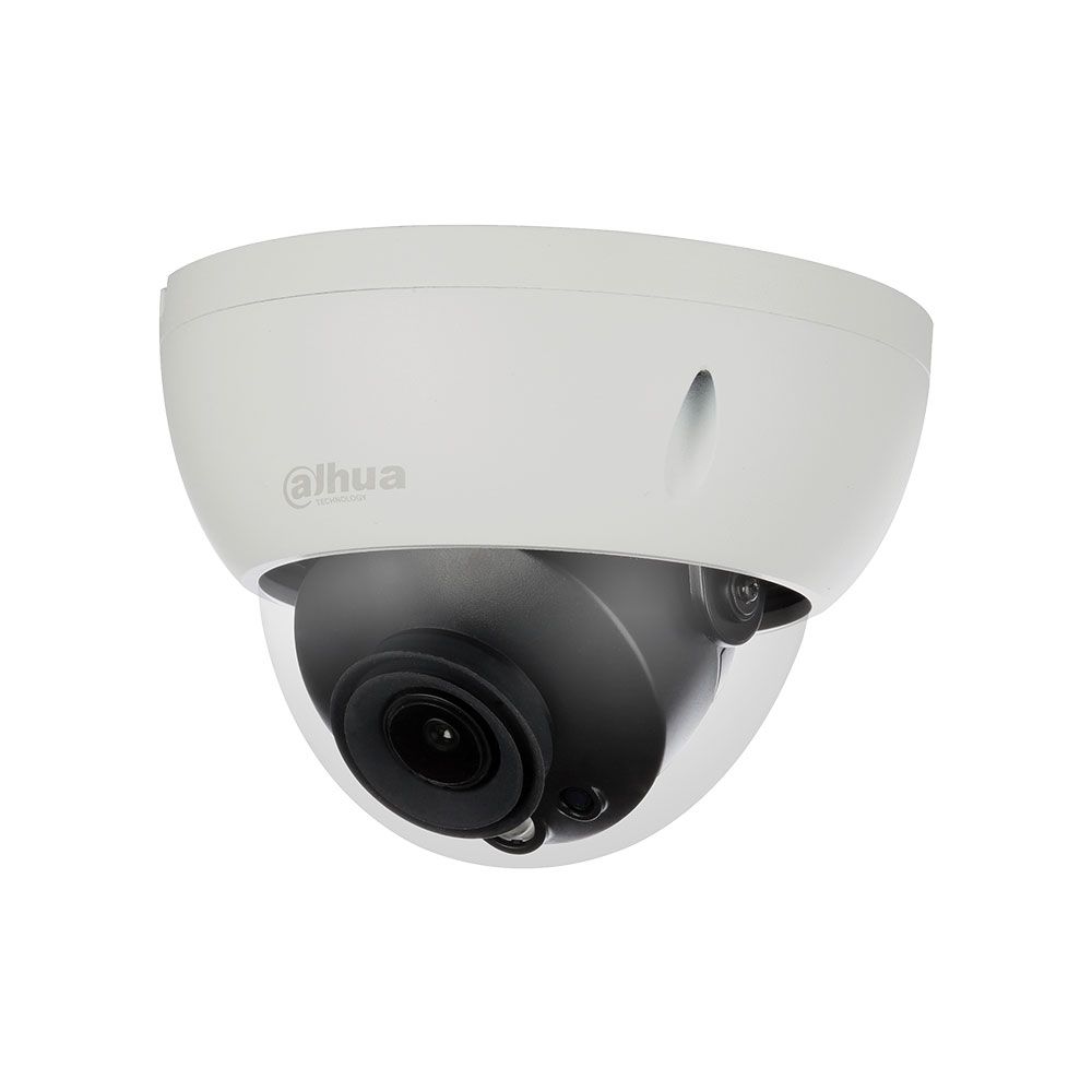 DOMO ANTIVANDÁLICO 4 EN 1 DH 8MP CON SMART IR 30M