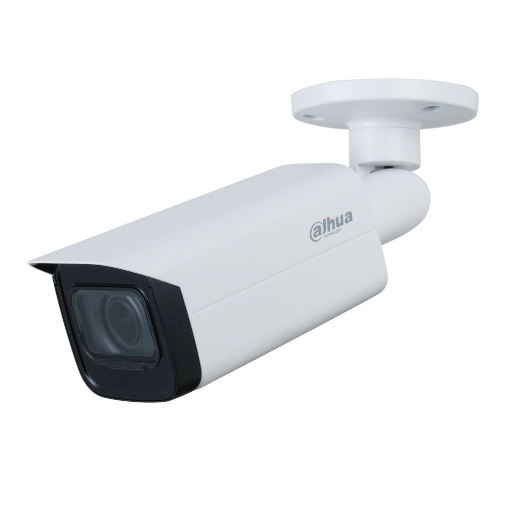Cámara 4 en 1 PoC DH StarLight 2MP exterior Serie Profesional