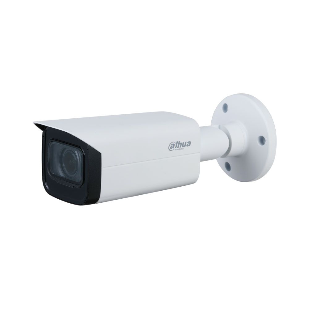CÁMARA 4 EN 1 DH 5MP CON SMART IR 80M Serie Profesional