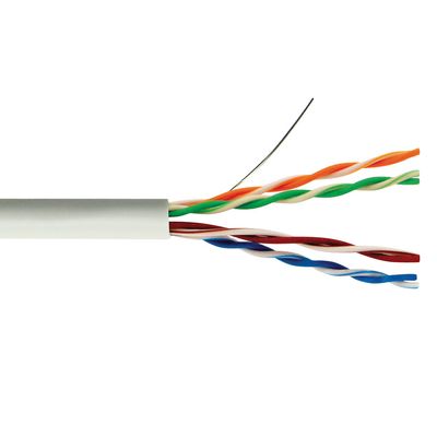 Cable UTP CAT 5e, 4x2x1/0,50 CCA Universal
