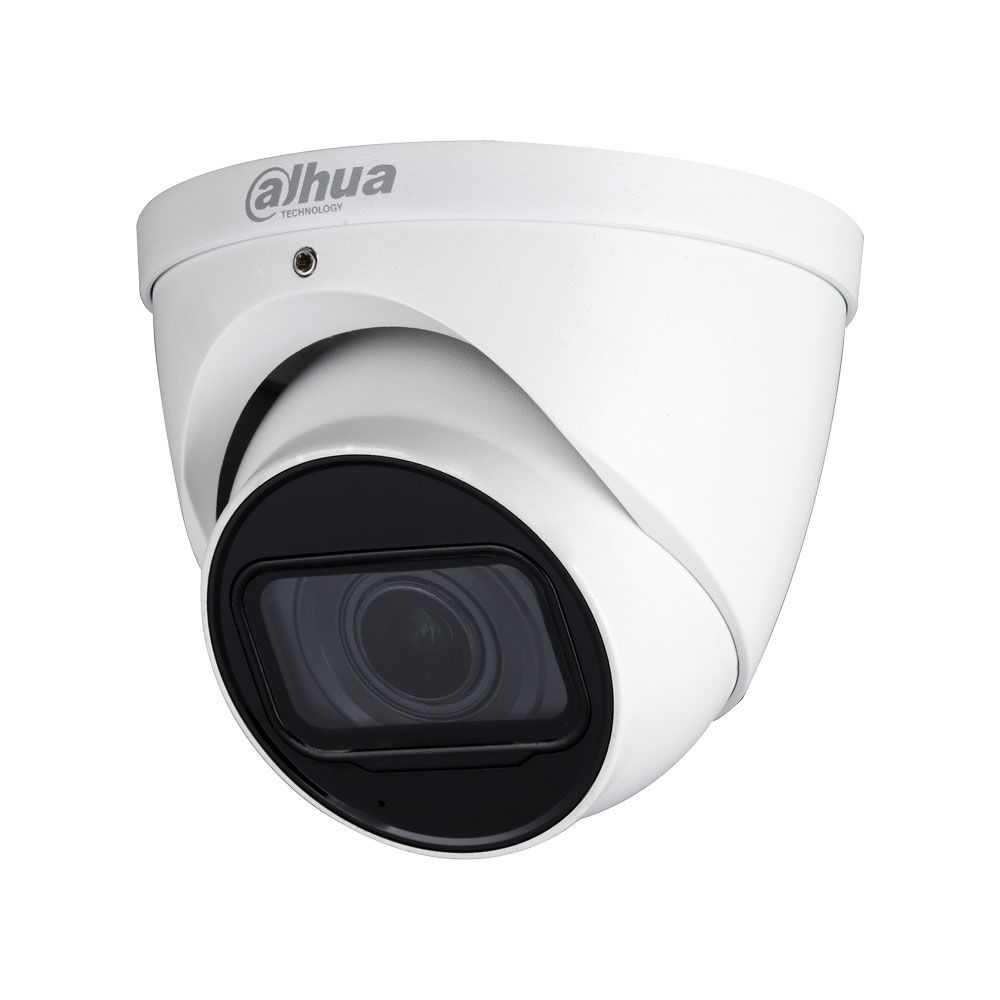 Cámara Domo 4 en 1 de 2MP de exterior Serie Profesional
