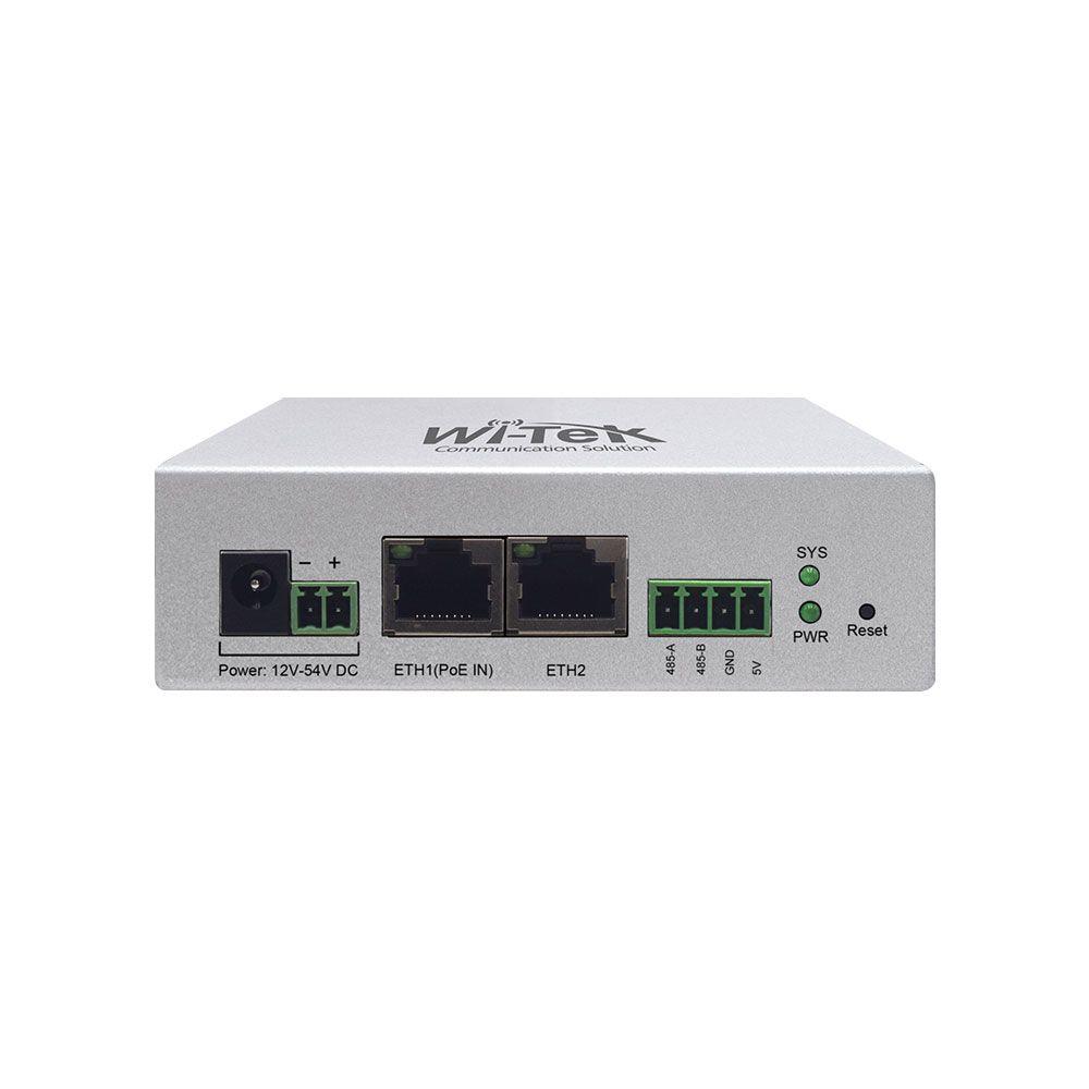 Controlador IoT en la nube