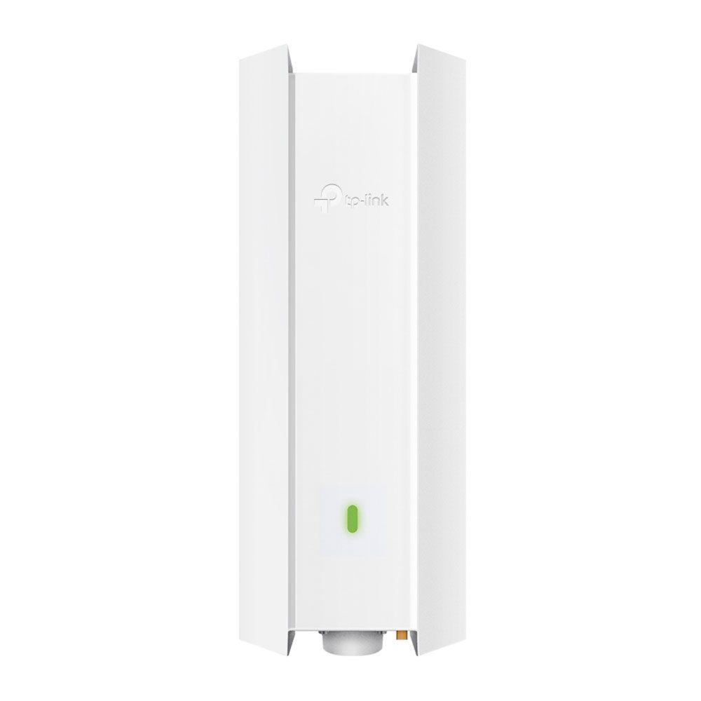 Punto de acceso WiFi 6 AX3000 de exterior Punto de acceso WiFi 6 AX3000 de exterior