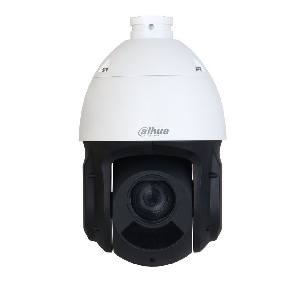 Cámara Domo PTZ IP WizSense 4MP con 4G Serie Profesional Cámara Domo PTZ IP WizSense 4MP con 4G Serie Profesional