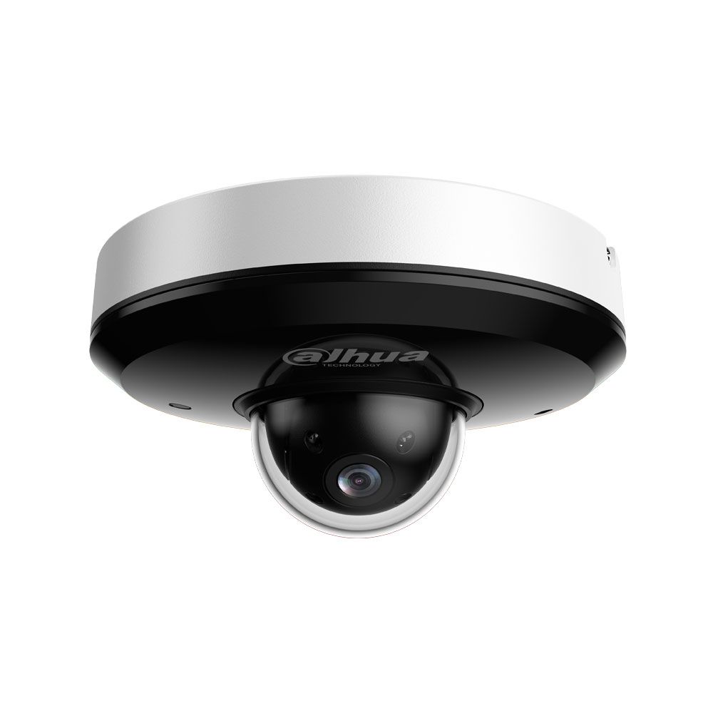 Cámara Domo PTZ IP WizSense 4MP de exterior Serie Profesional Cámara Domo PTZ IP WizSense 4MP de exterior Serie Profesional