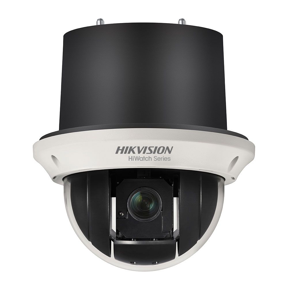 Cámara Domo PTZ IP HK 2MP 15X de interior Serie Profesional Cámara Domo PTZ IP HK 2MP 15X de interior Serie Profesional