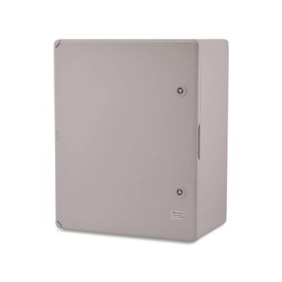 Caja de plástico ABS
