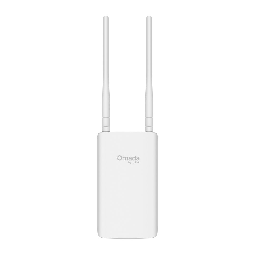 Punto de acceso Wi-Fi 6 AX1800 TP-Link Omada para exterior Punto de acceso Wi-Fi 6 AX1800 TP-Link Omada para exterior