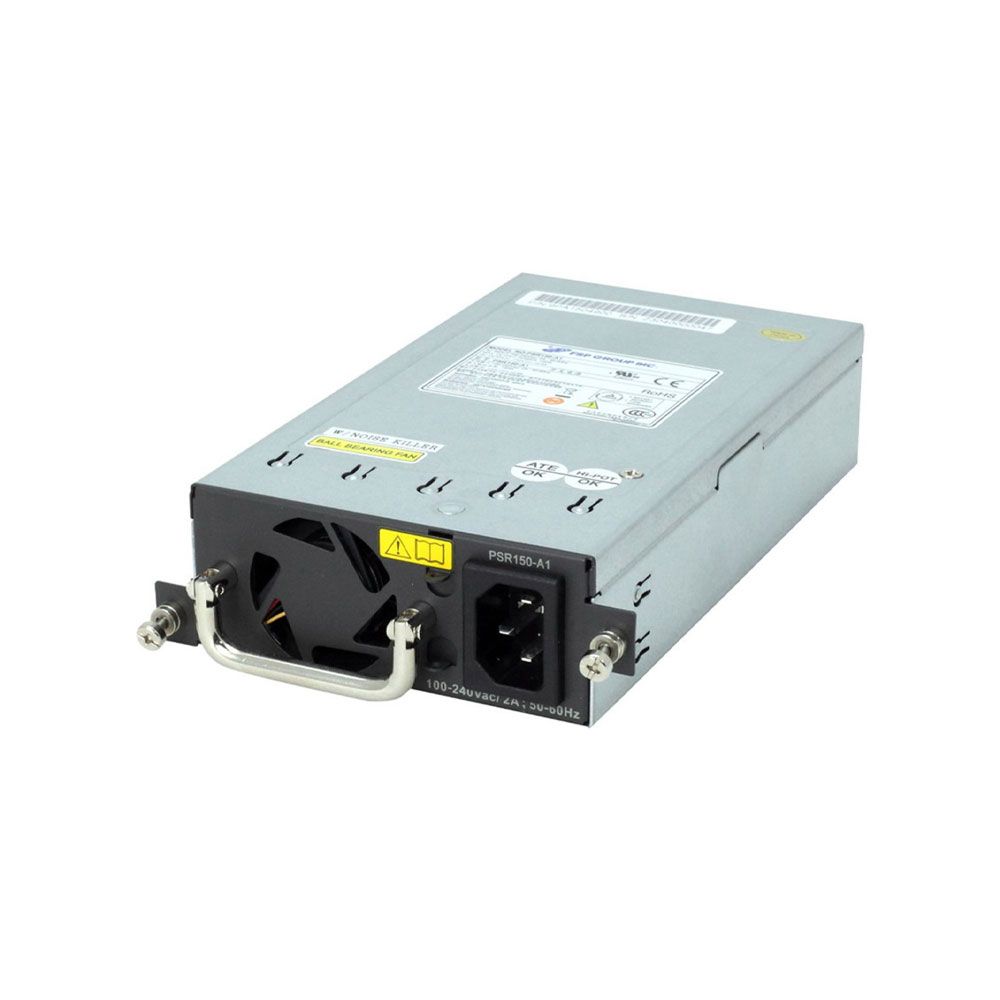 Módulo de alimentación de CA gestionable por activos de 150 W Módulo de alimentación de CA gestionable por activos de 150 W