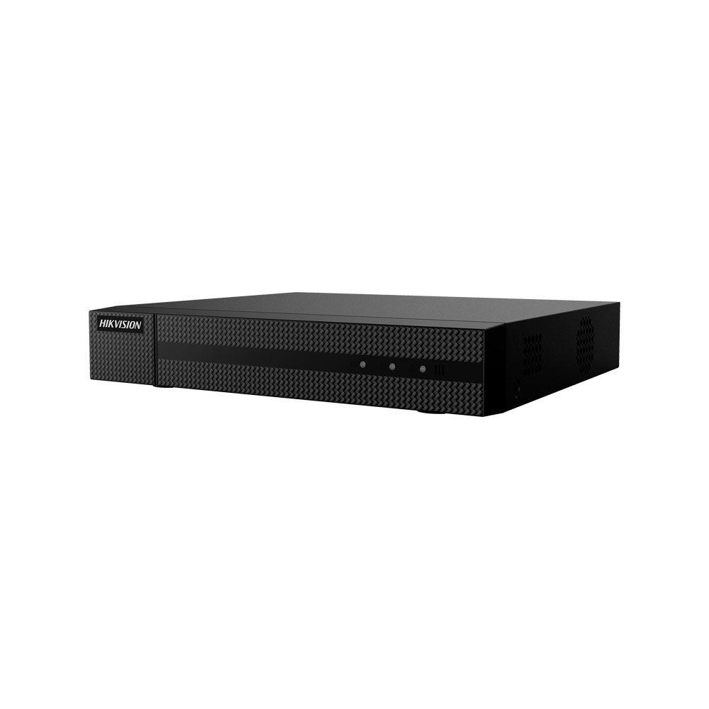 DVR 5 en 1 de 4 canales 5MP Lite H.265 HK HiWatch Series DVR 5 en 1 de 4 canales 5MP Lite H.265 HK HiWatch Series
