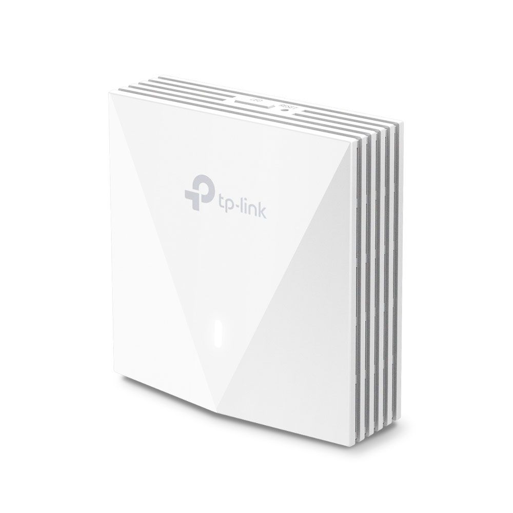 Punto de acceso WiFi 6 AX3000 de pared Punto de acceso WiFi 6 AX3000 de pared