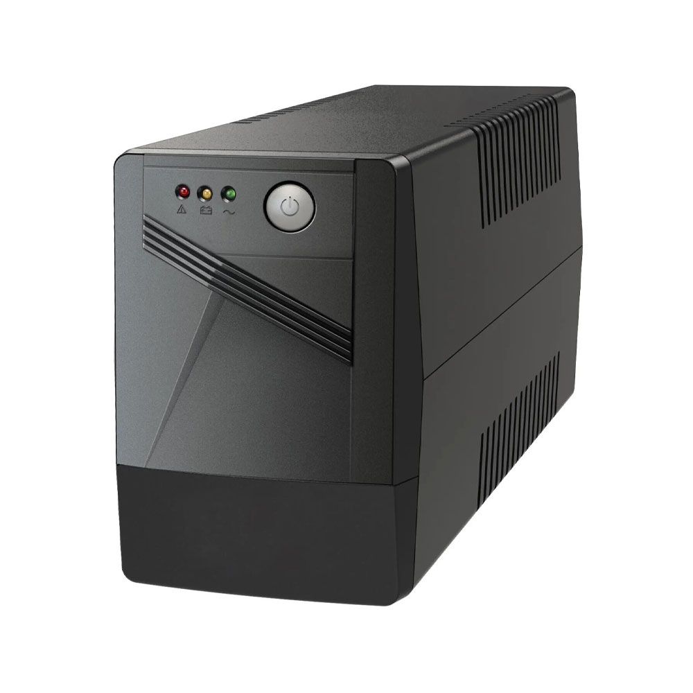 SAI interactivo de 650VA / 360W