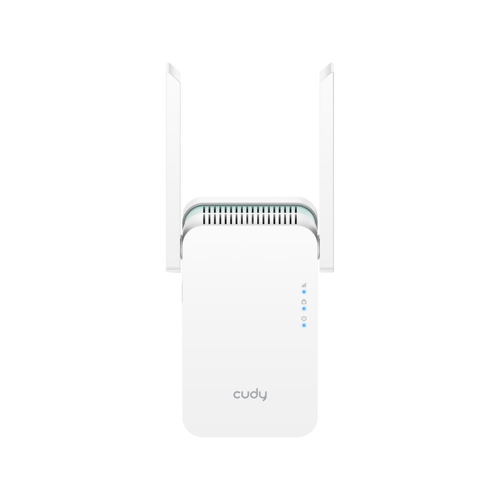 Extensor WiFi 6 Mesh AX1500 Cudy RE1500 Extensor WiFi 6 Mesh AX1500 Cudy RE1500