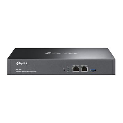 Controlador de hardware Omada